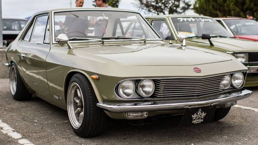 Ranking The Most Beautiful JDM Cars Ever Made