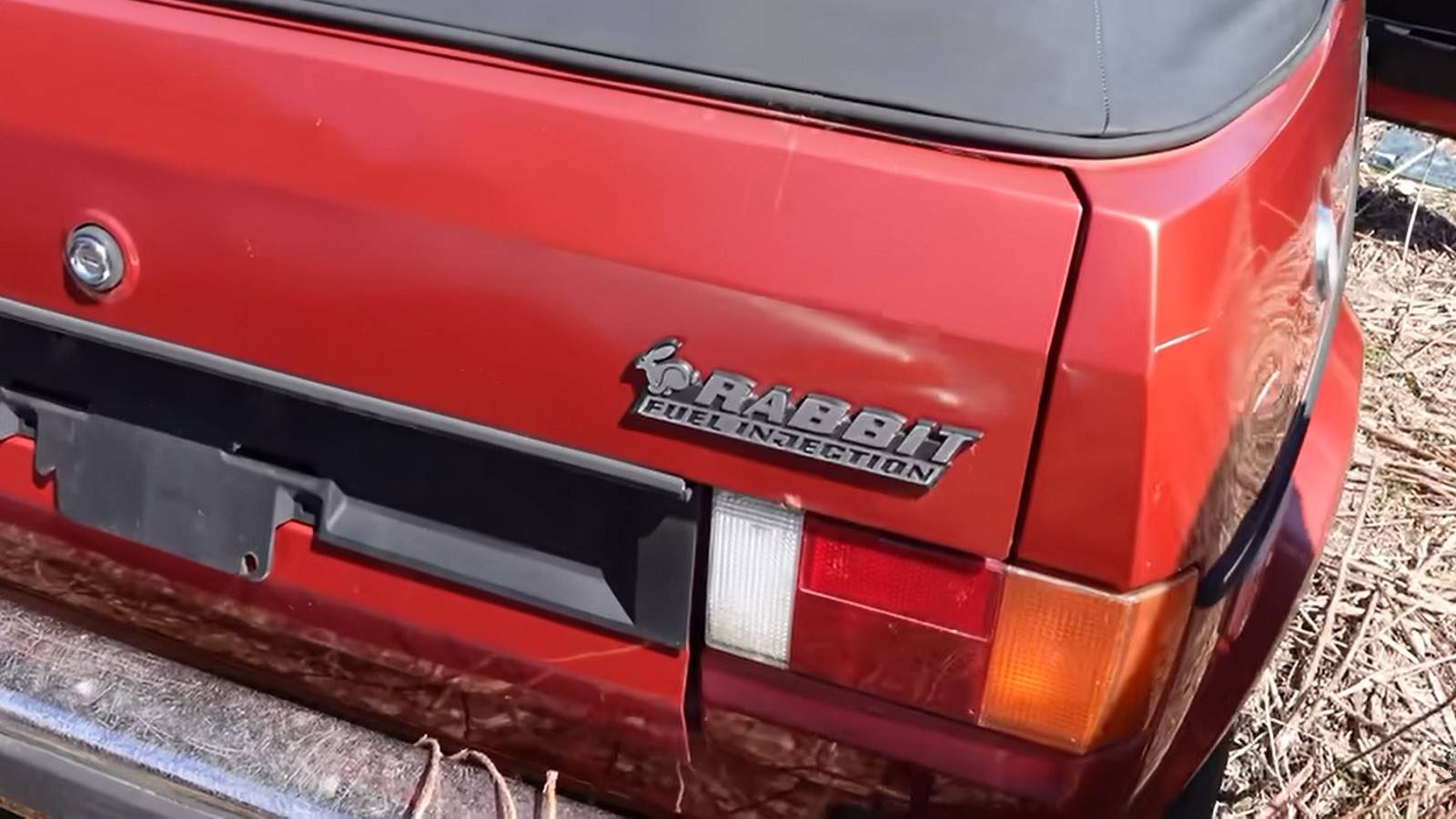 Discover What Makes The Volkswagen Rabbit A Quirky - And Great - Used Buy