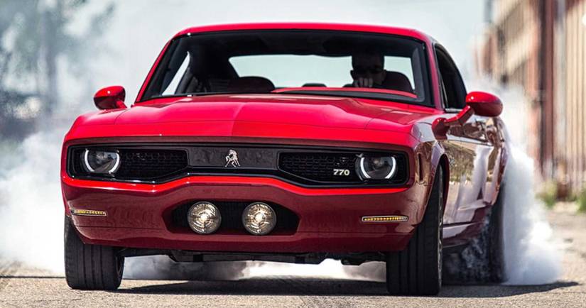 10 Muscle Cars That Are Too Overpriced For Their Performance