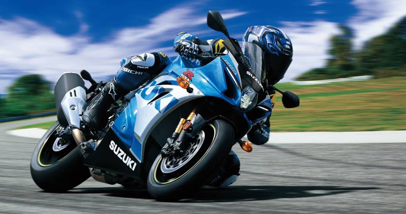 Gsx R Car 10 Most Iconic Suzuki 'GSX' Models of All Time