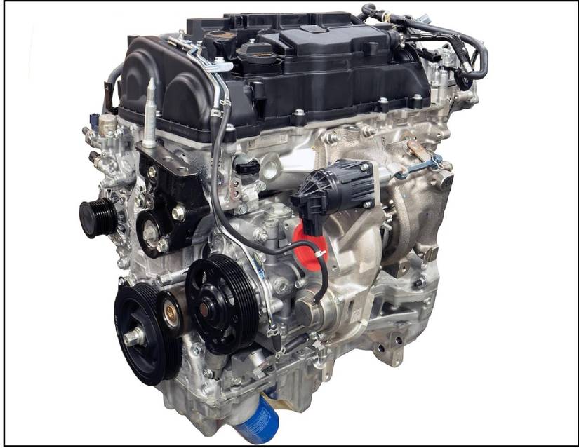 4 Cc Engine 10 Best Four-Cylinder Engines On The Market Right Now