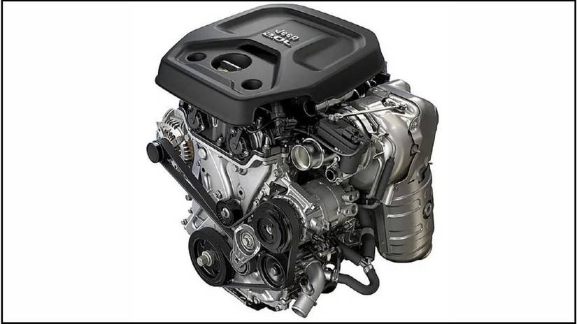 10 Best Four-Cylinder Engines On The Market Right Now