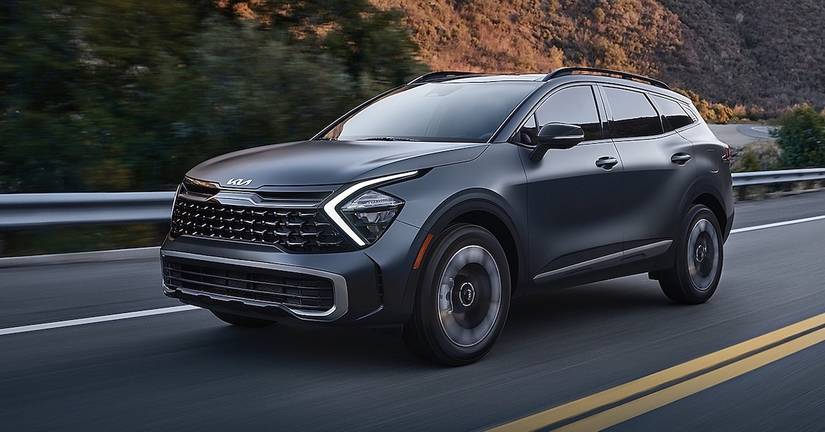 2023 Kia Sportage Warranty 2nd Owner