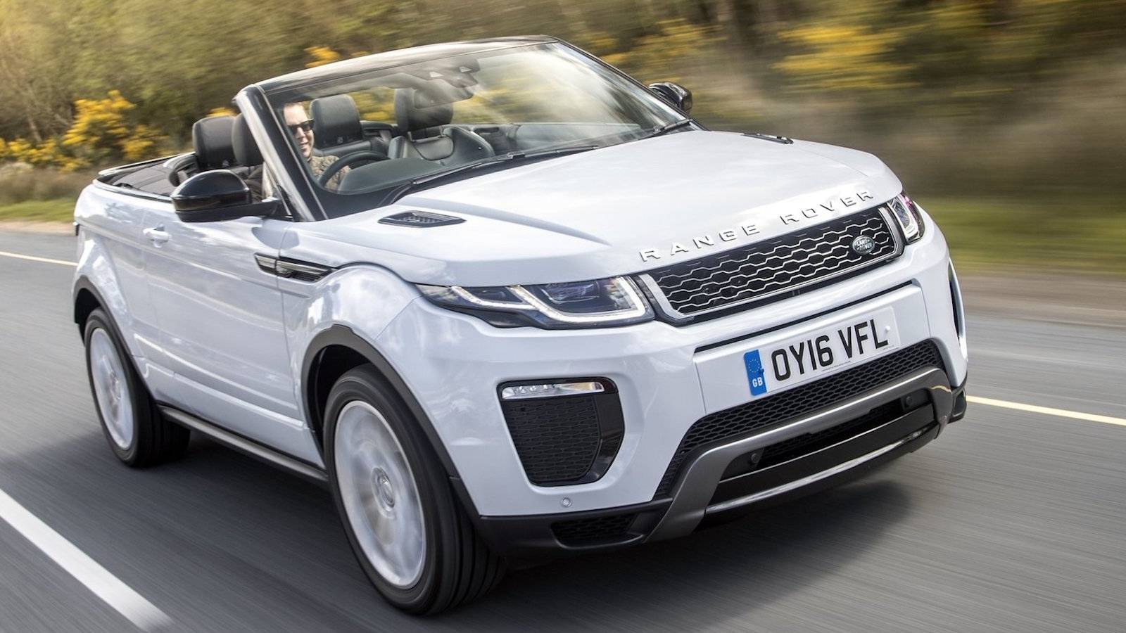 10 Used Land Rovers Nobody Wants To Be Associated With