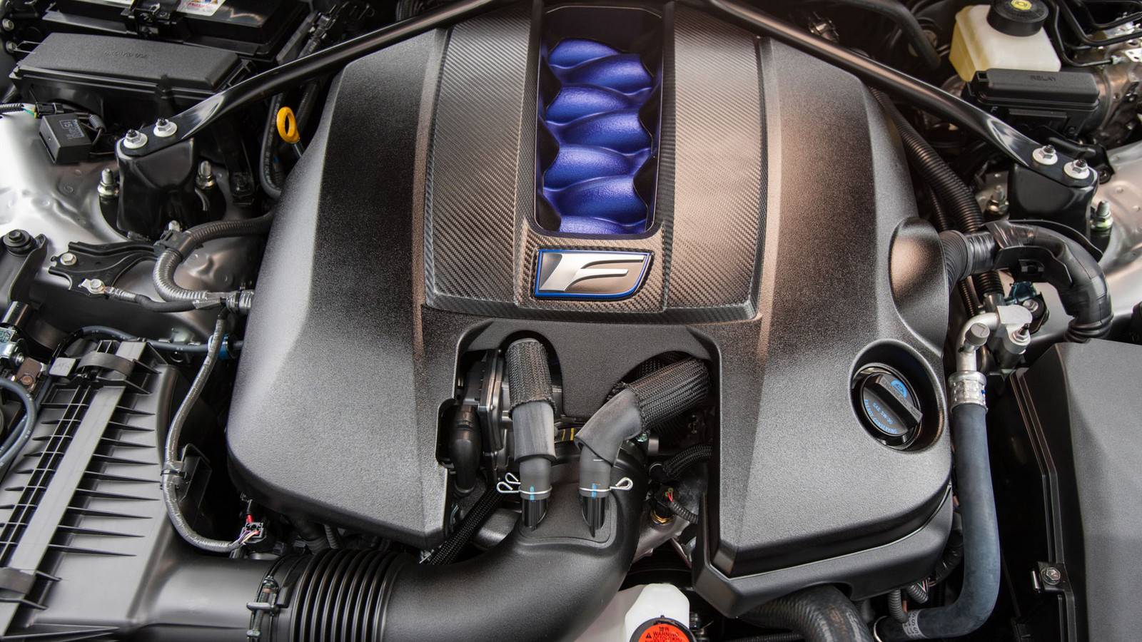10 Most Potential Problems With V8 Engines