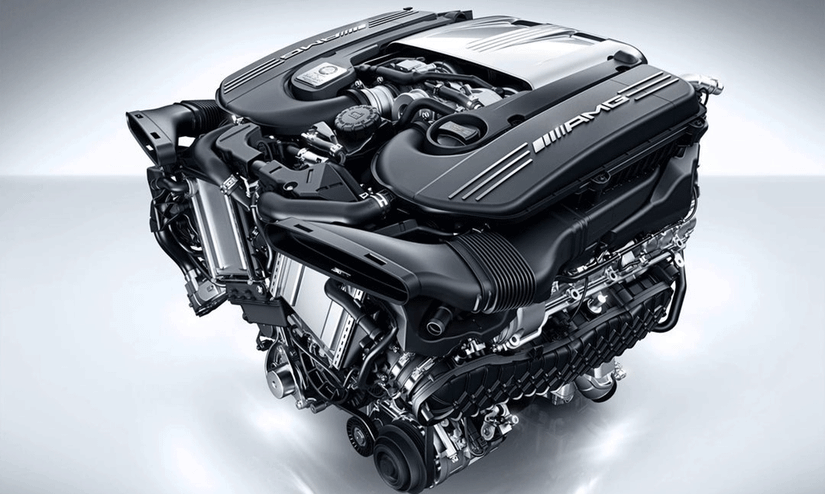 10 Best Turbocharged Engines For High Performance Cars
