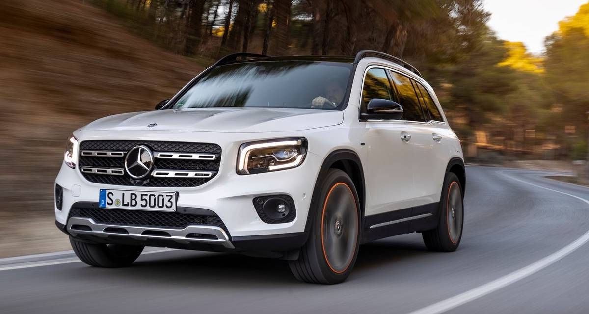 Mercedes GLB Years to Avoid: Expert Tips for Smart Buyers