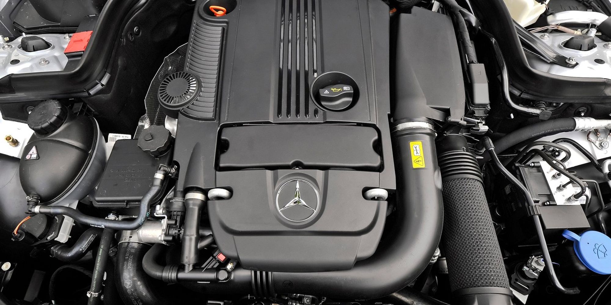 2008-2014 Mercedes-Benz C-Class: Prices, Specs, And Features