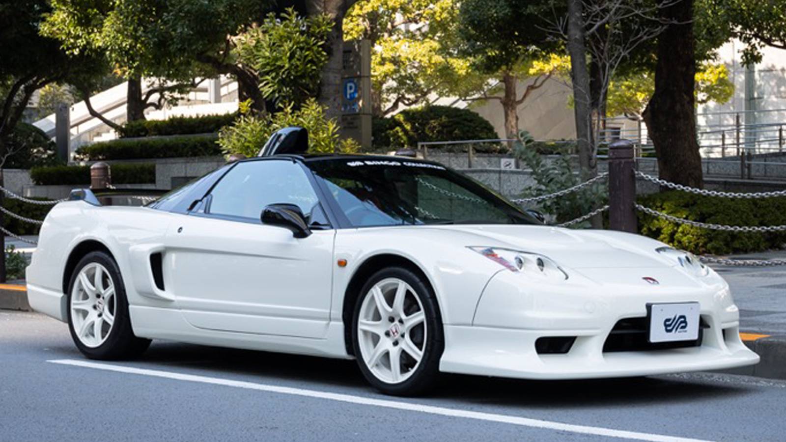 10 Best JDM Sports Cars That Define Automotive Excellence