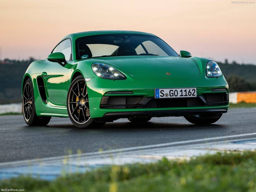 Best 4 Cylinder Sports Carsnull