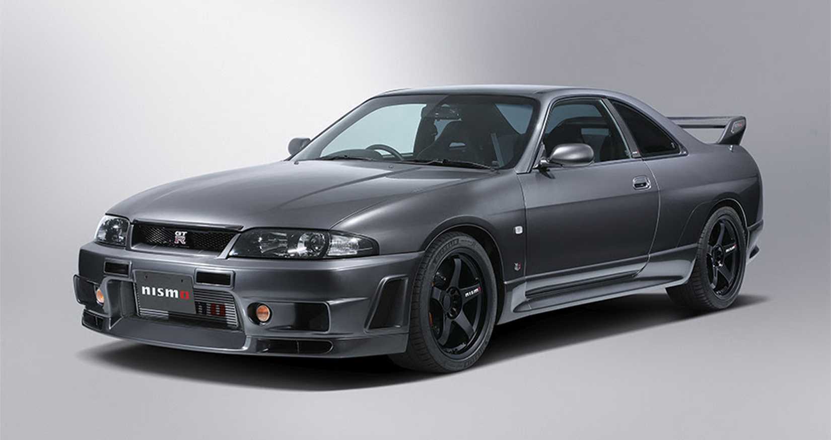 The Only '90 Japanese Car That Had More Power Than The MkIV Supra