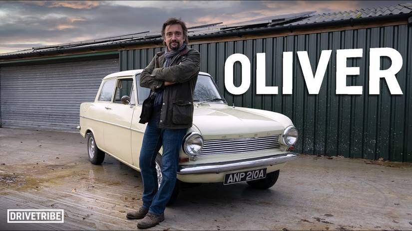 Why The Top Gear Botswana Special Is The Most Memorable Ever