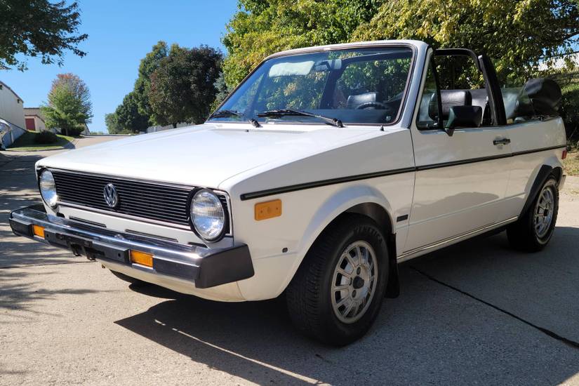 Discover What Makes The Volkswagen Rabbit A Quirky - And Great - Used Buy