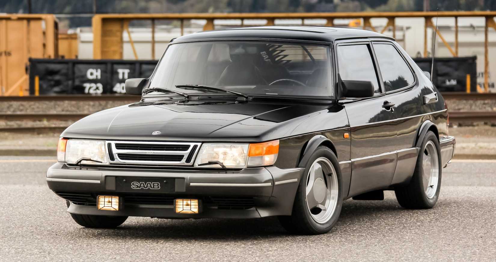 This May Be The Most Reliable Factory Turbocharged Sports Car Ever Built