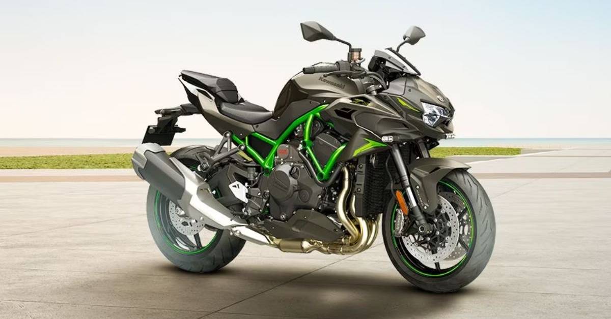These Are The Fastest Japanese Naked Bikes