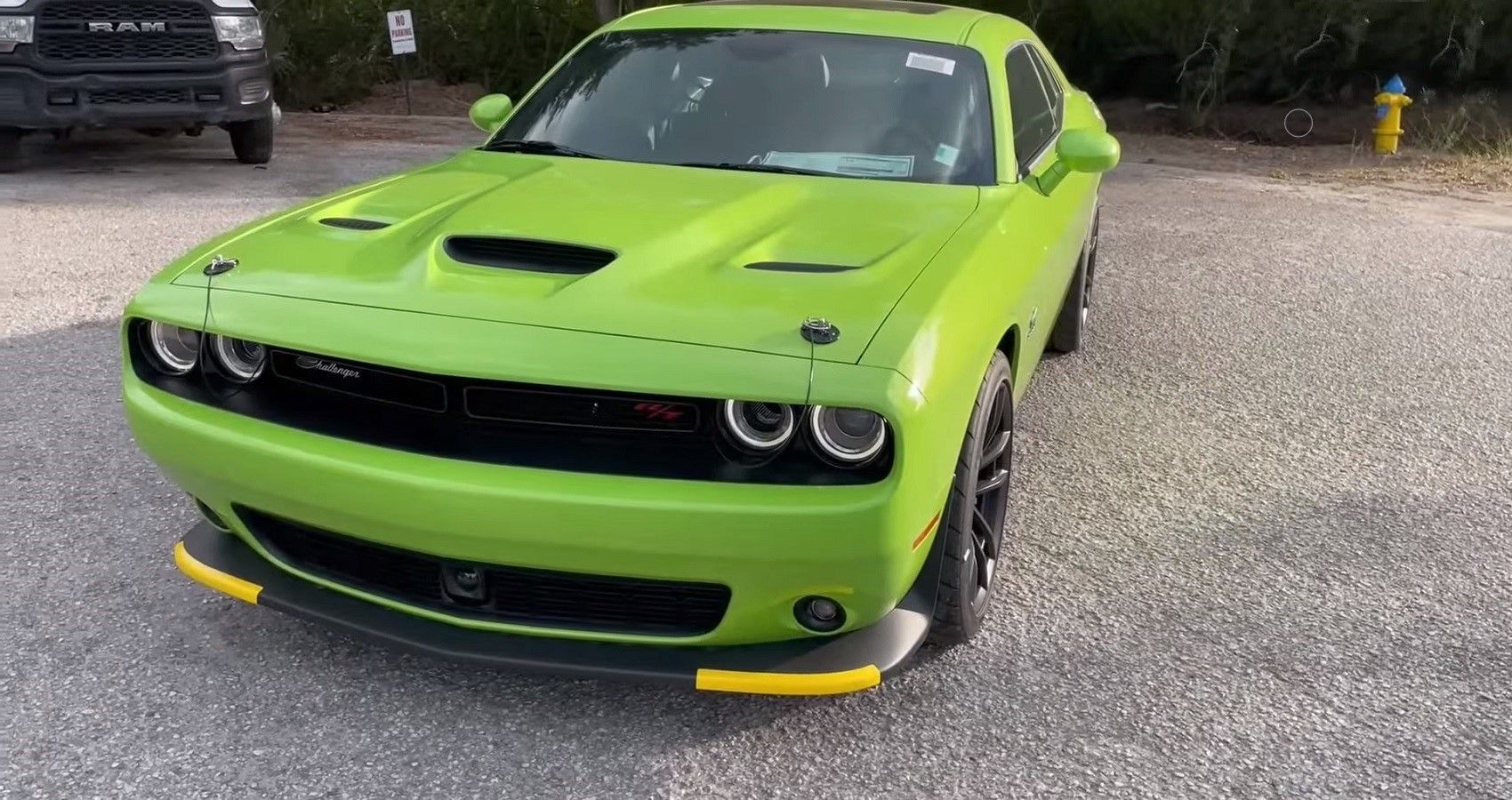 シャル様 How The New Dodge Challenger '1320' Is The Half-Price Alternative