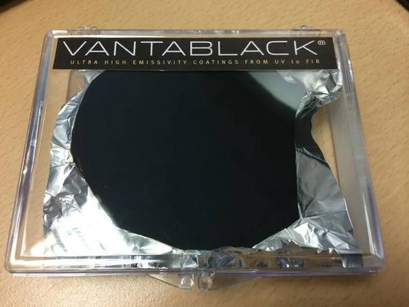 vantablack 