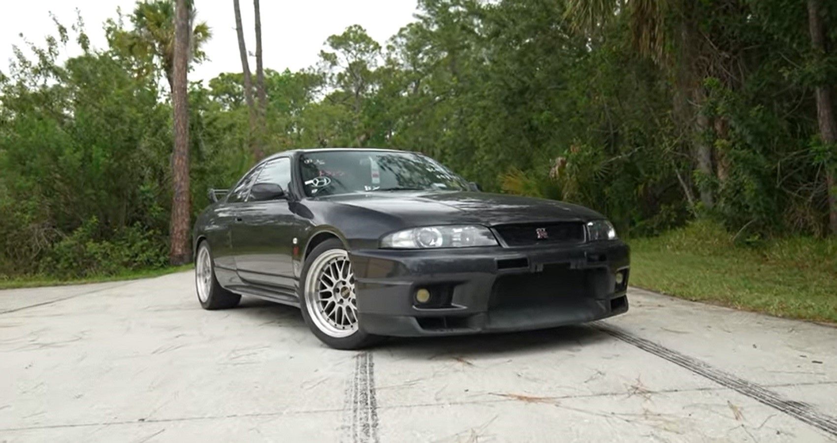 イグニッションモデル　GT-R R33　Omori Factory IG0012 1/18 Nismo Omori Factory CRS | LINE UP | ignition