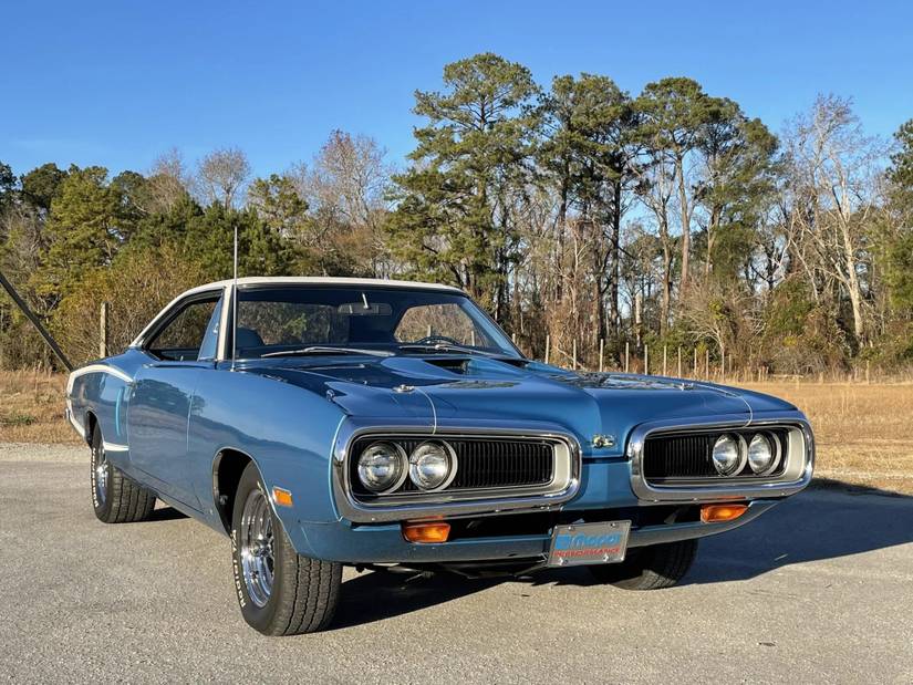 18860 - 1970 Dodge Coronet Super Bee - 1:18 model by GMP | #4603360377 18860 - 1970 Dodge Coronet Super Bee - 1:18 model by GMP | #4603360377
