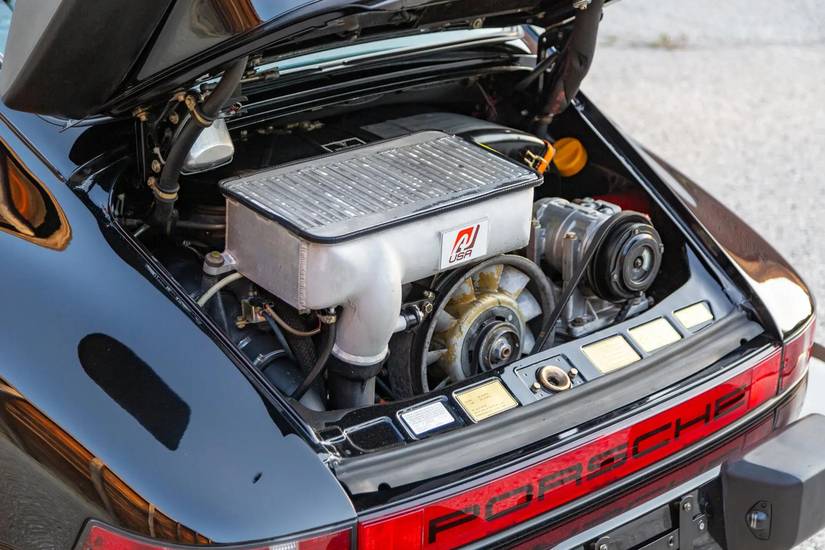 Porsche Rotary Engine Racing Porsche's Pioneering Power: The 10 Engines That Revolutionized Performance