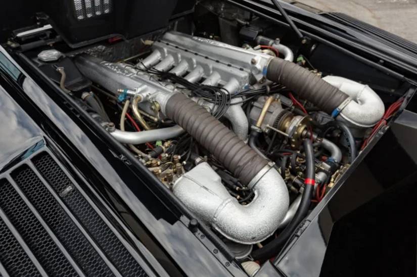 Lamborghini's Landmarks: 10 Engines That Shaped The Supercar Industry