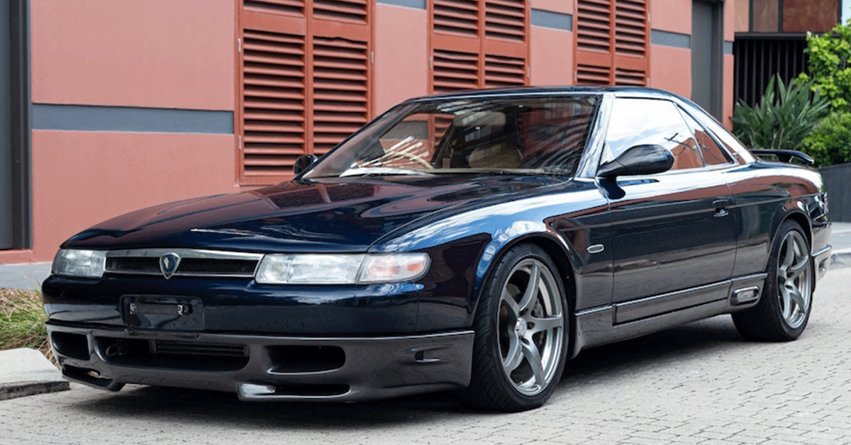 10 Facts Every Mazda Enthusiast Should Know