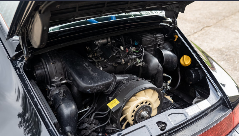10 Best European Sports Car Engines