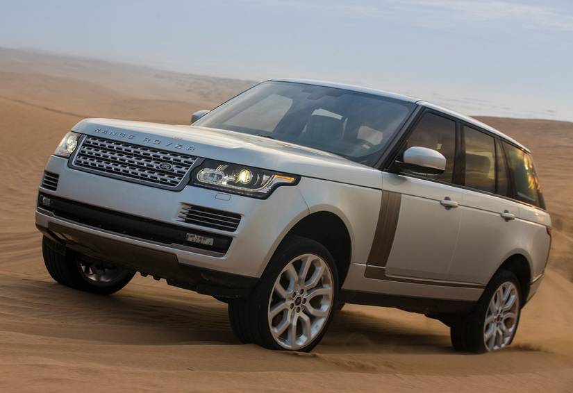 10 Cheap Luxury Cars We'd Buy Over The Tesla Model S
