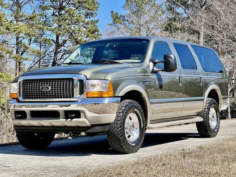 10 Most Reliable Fords Under $20,000