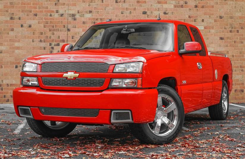 From Classic To Cutting-Edge: The Evolution Of The Chevrolet Silverado