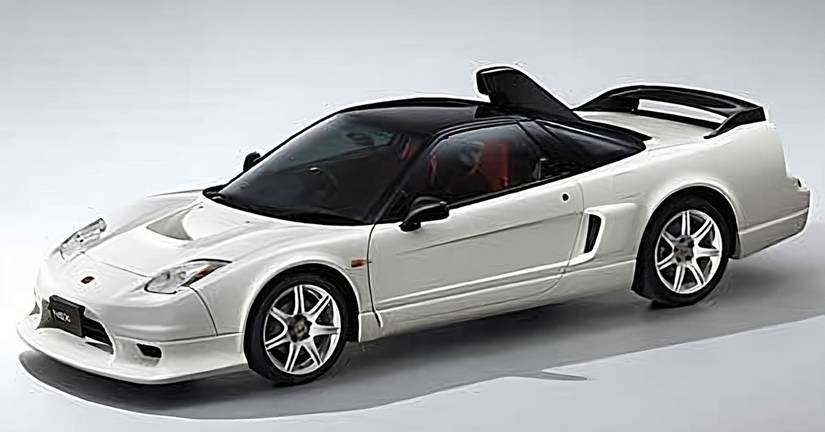 10 Legendary JDM Cars That Redefined Speed and Power