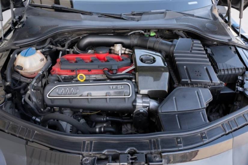 Audi Excellence: Unveiling The 10 Best Engines In Their Illustrious History