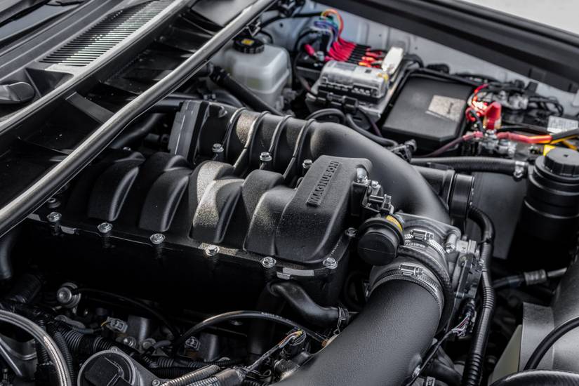 How The 2024 Toyota 4Runner Compares To The Ford Bronco And Jeep ...