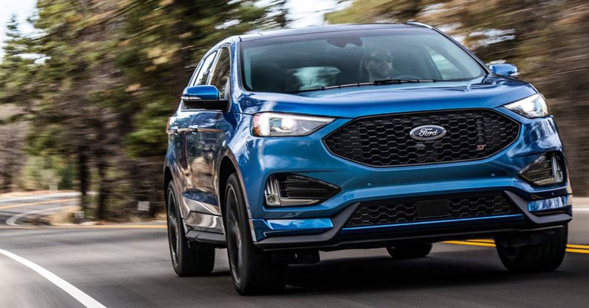 10 High-Performance SUVs That Are Surprisingly Cheap To Own And Maintain