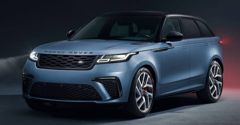 10 Most Reliable Land Rovers With The Lowest Maintenance Costs
