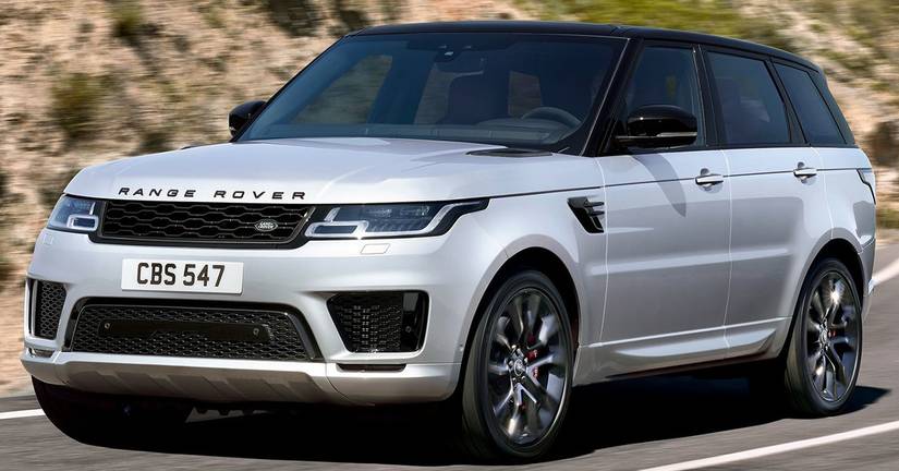10 Most Reliable Land Rovers With The Lowest Maintenance Costs