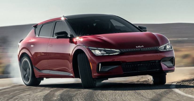 10 High-Performance SUVs That Are Surprisingly Cheap To Own And Maintain