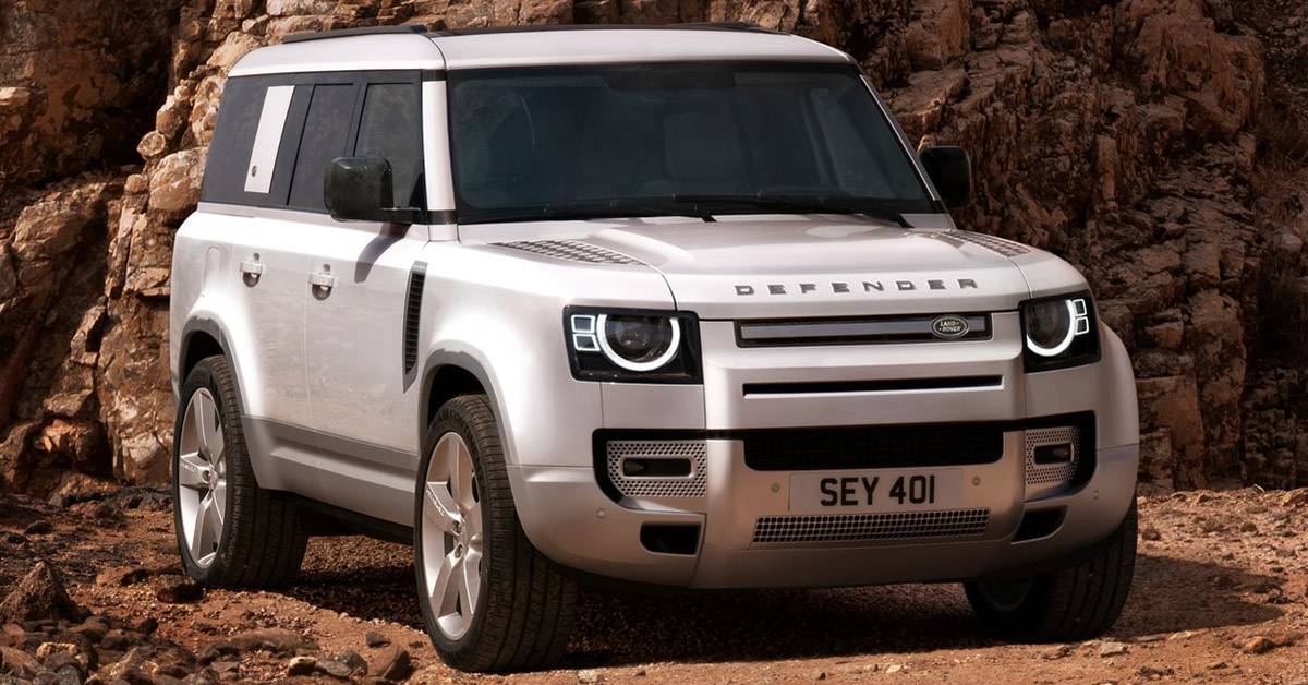 10 Most Reliable Land Rovers With The Lowest Maintenance Costs