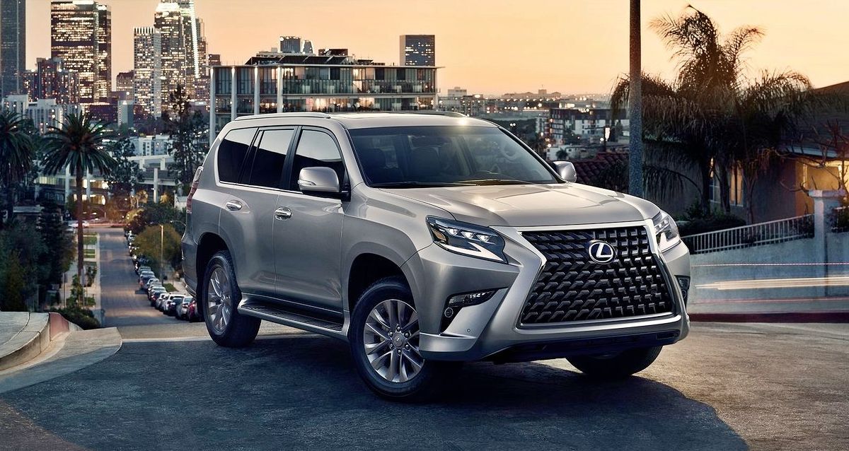 Why the new 2024 Lexus GX is worth waiting for Automotive Dealer News