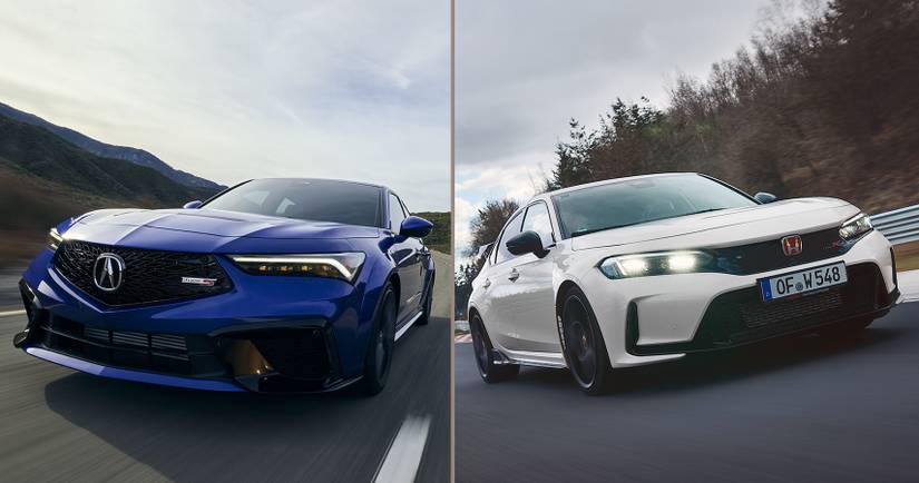 Will There Be A 2024 Honda Civic Type R?