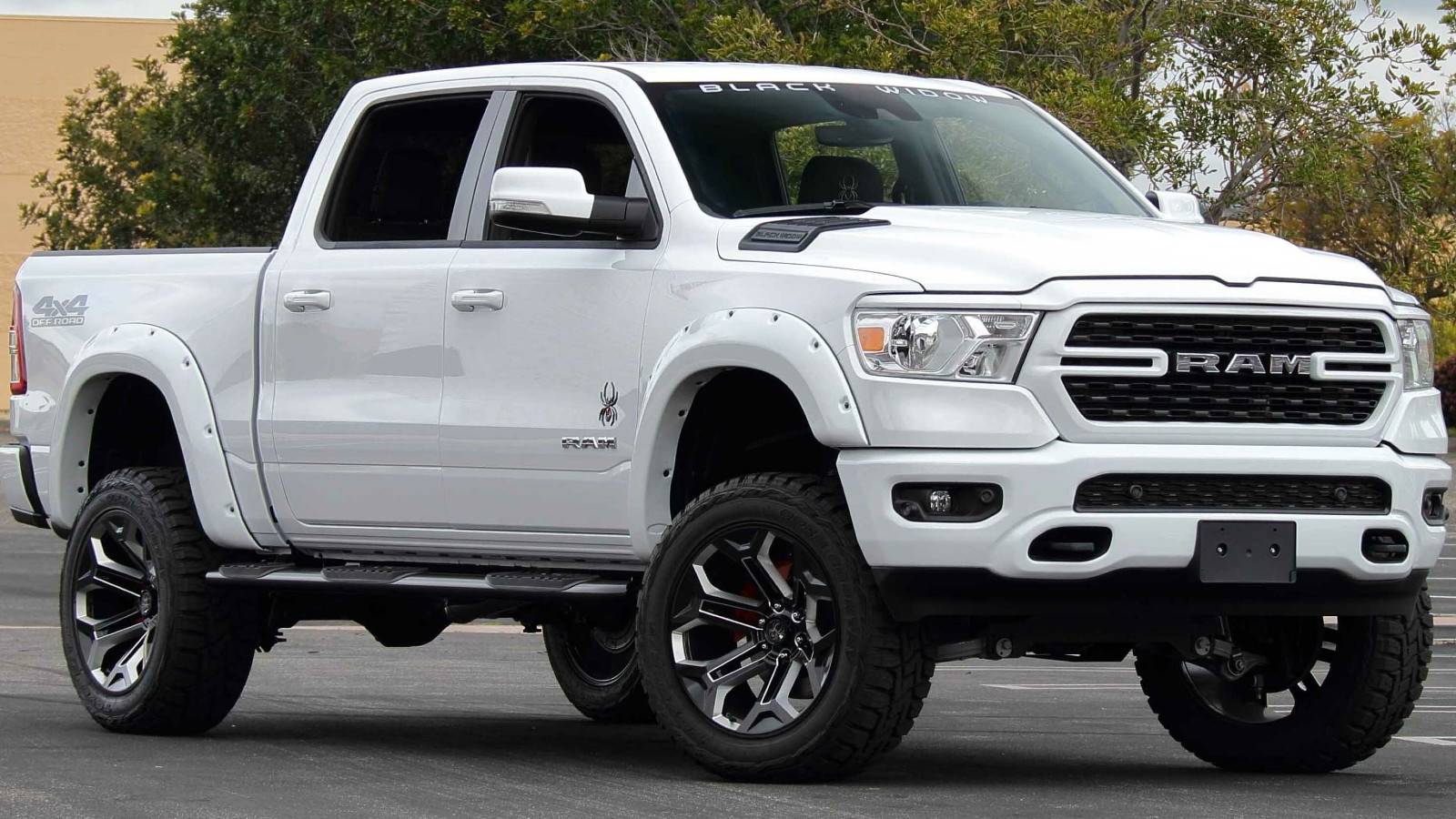 10 Reliable Ram Trucks That Will Last You A Lifetime