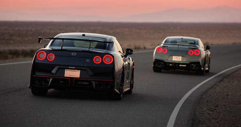 The Truth Behind Why The 2024 Nissan GT-R Became Even More Expensive