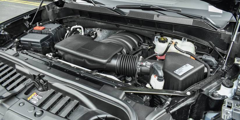 10 Unreliable General Motors Engines With High Maintenance Costs