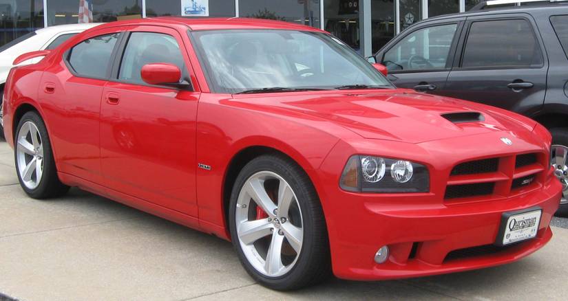 10 Cheap Muscle Cars With High Reliability Ratings