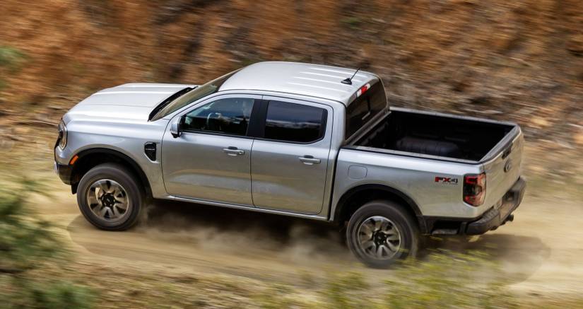 2024 Ford Ranger: 10 Compelling Reasons That Make It Worth the Wait