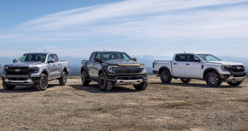2024 Ranger Csm 2024 Ford Ranger: Everything Confirmed So Far