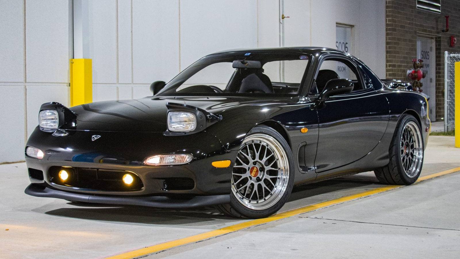 10 Vintage Japanese Cars That Are True Collectors Gems