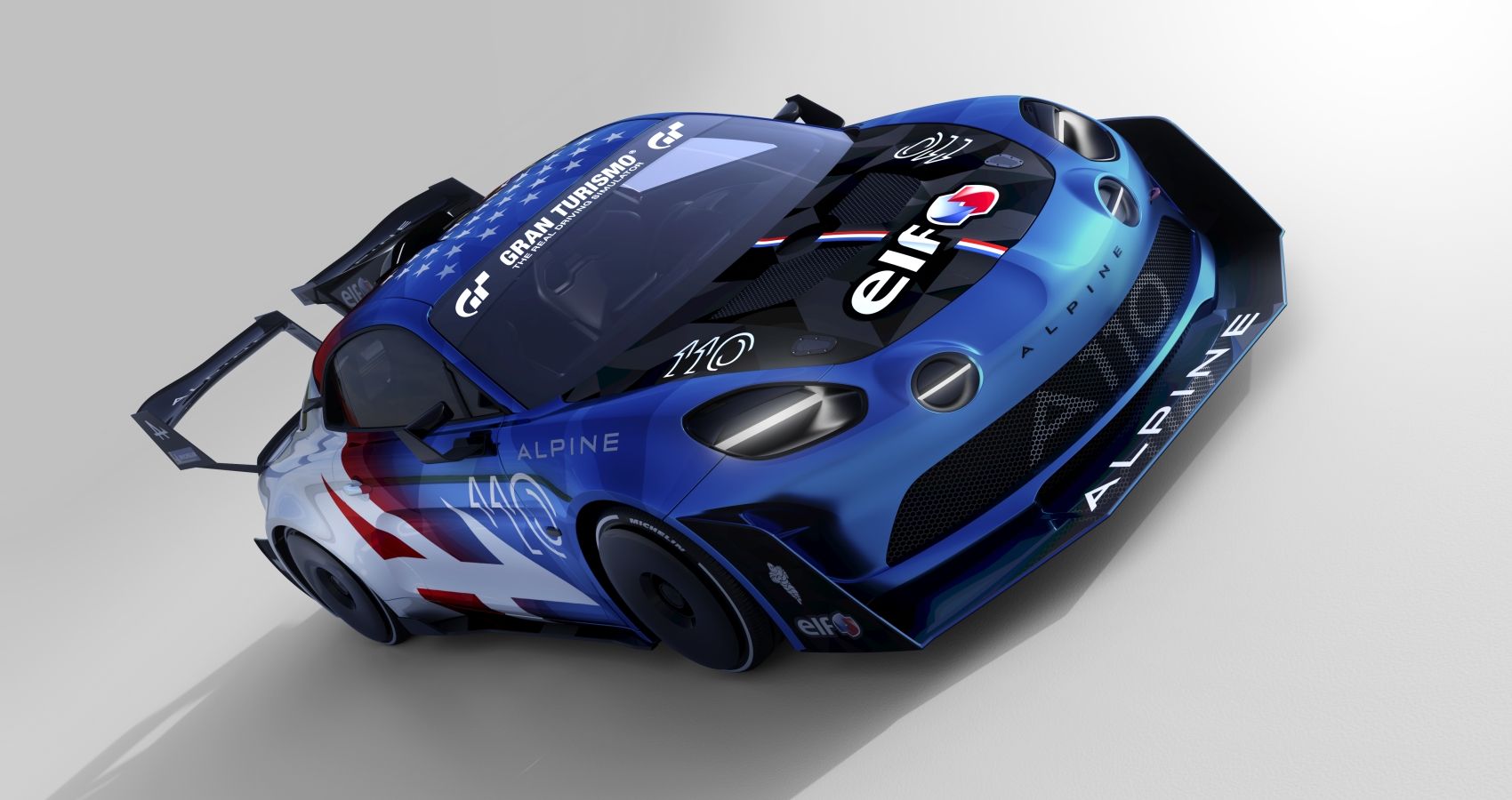 Meet The Supercar That Only Releases Water As Emissions