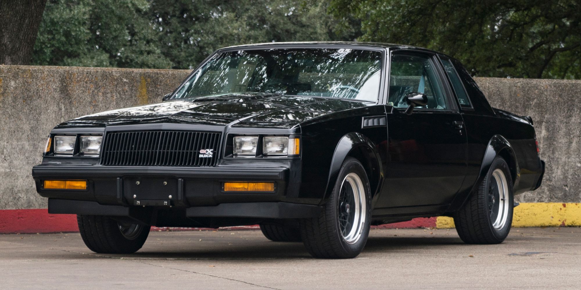 10 Classic Buick Cars That Will Last For Years