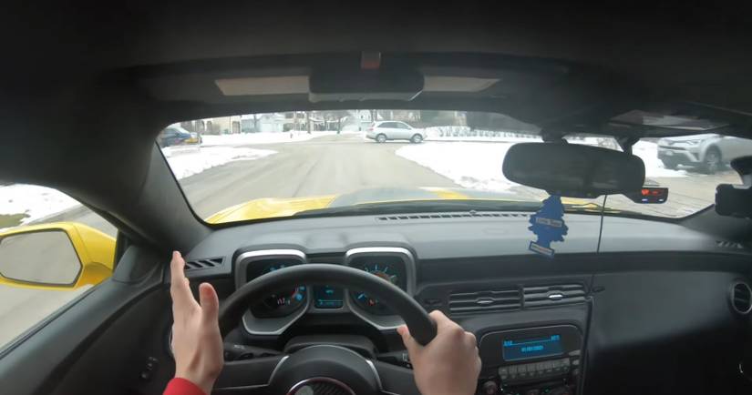 Understanding Basic Driver Hand Signals: A Quick Guide